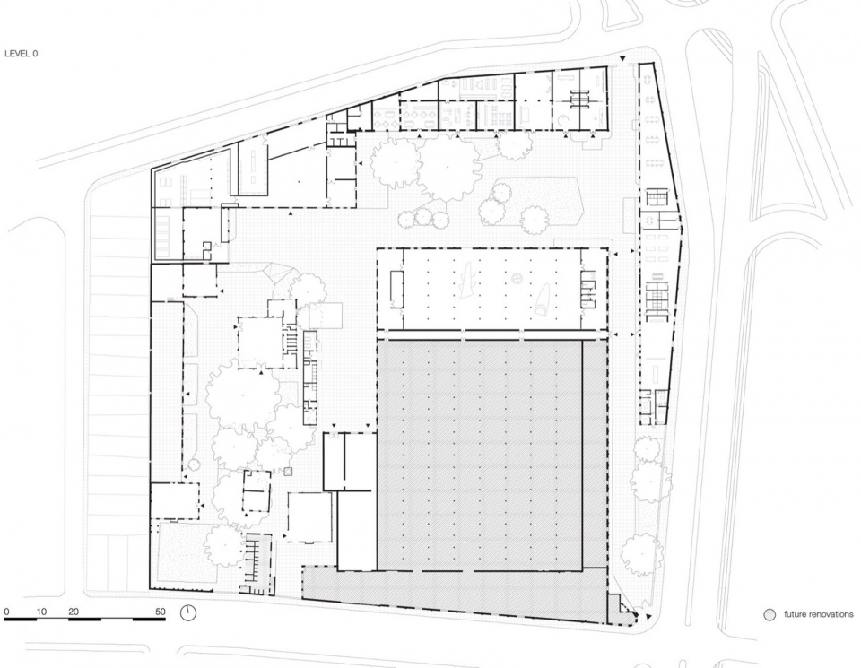 Museum FAMA by KAAN Architecten