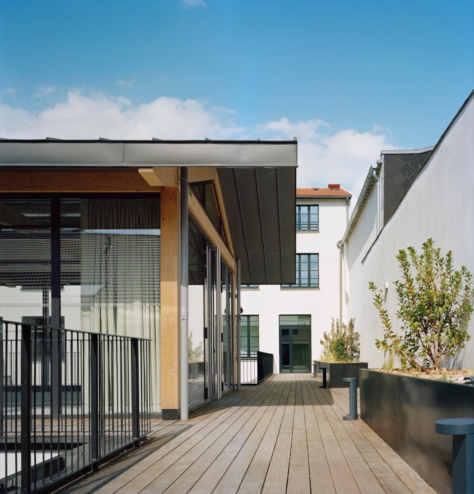 Servan Studio Vincent Eschalier
