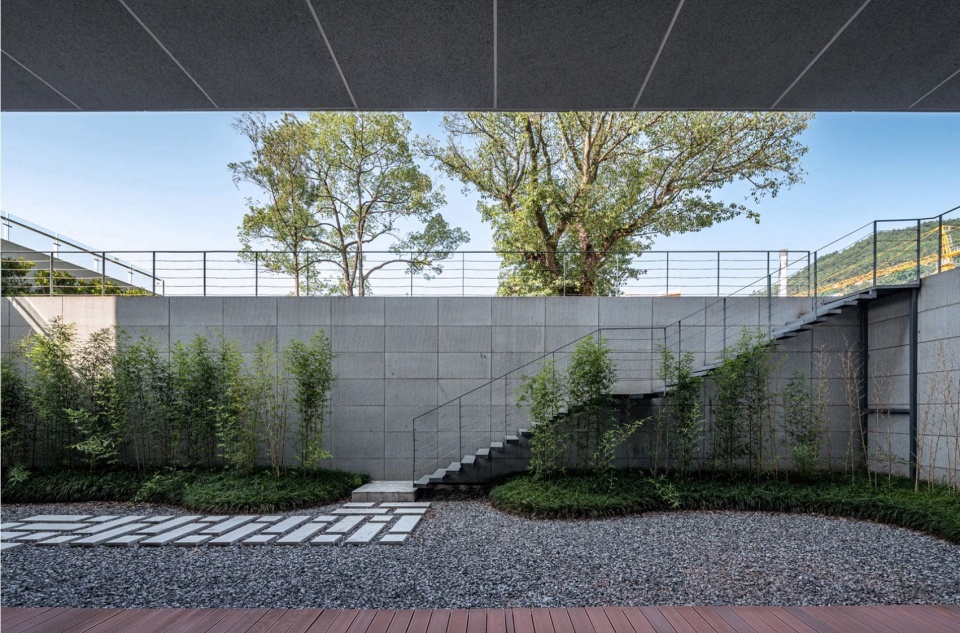 Student Activity Center in Yibin Campus of Chengdu Technological University