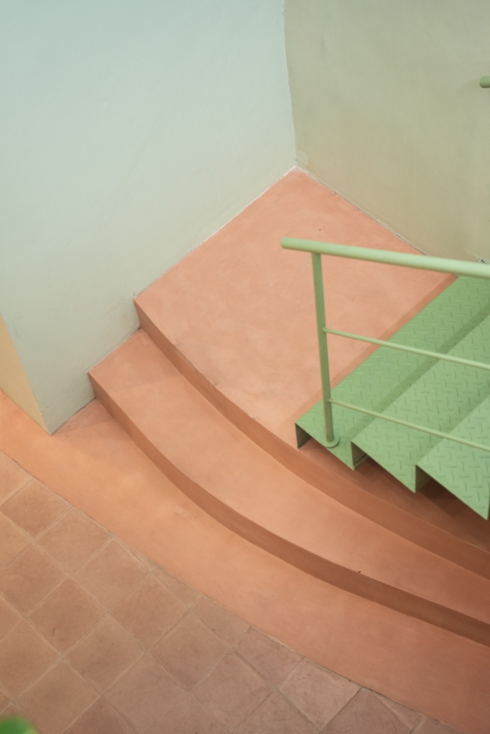 VERDIN by Ohio Estudio