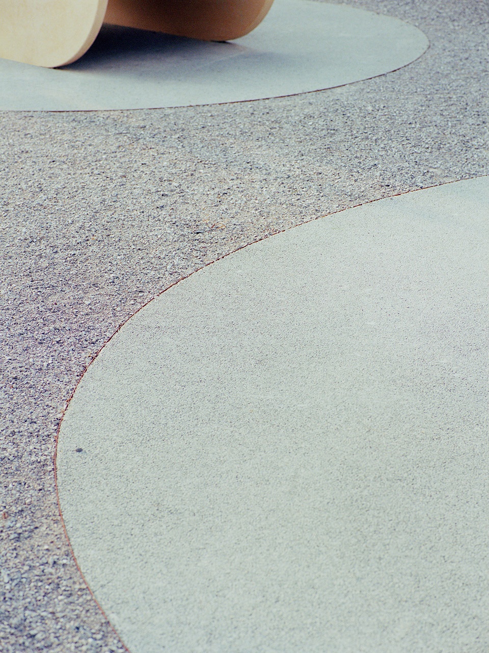 green kilometer new equipped urban park by ghisellini architetti