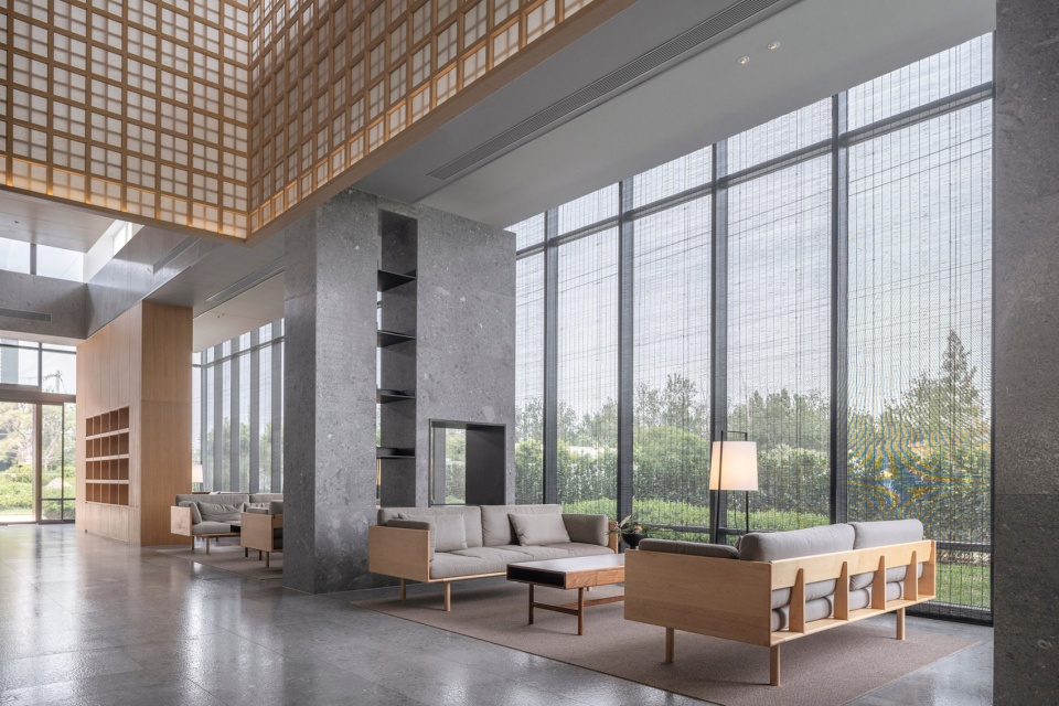 joyous spring wellness center by soong lab