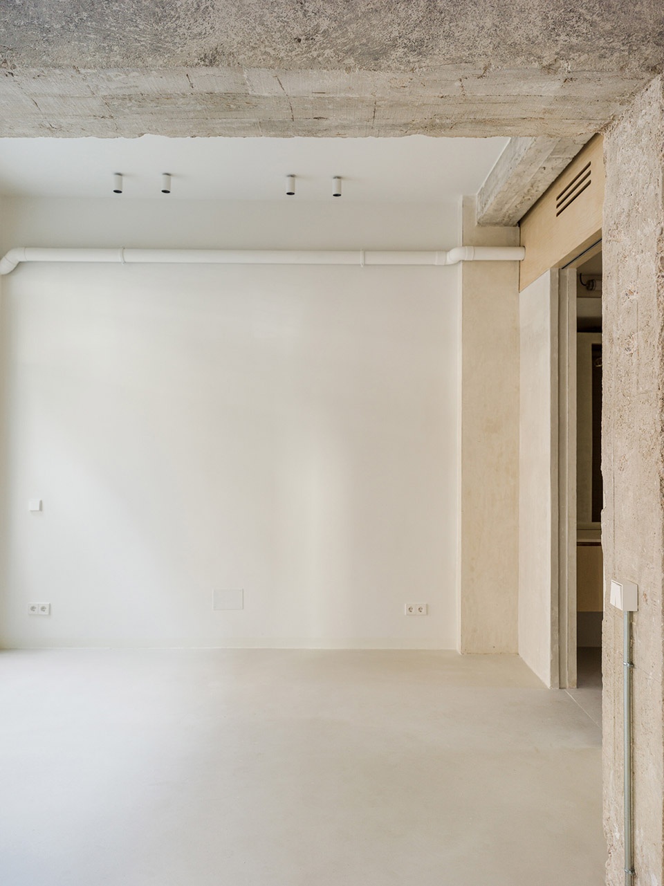 teruel house by jorge borondo ana petra moriyon