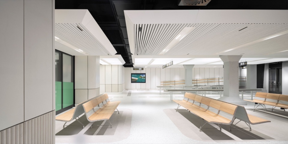 Eurostar UK Terminal