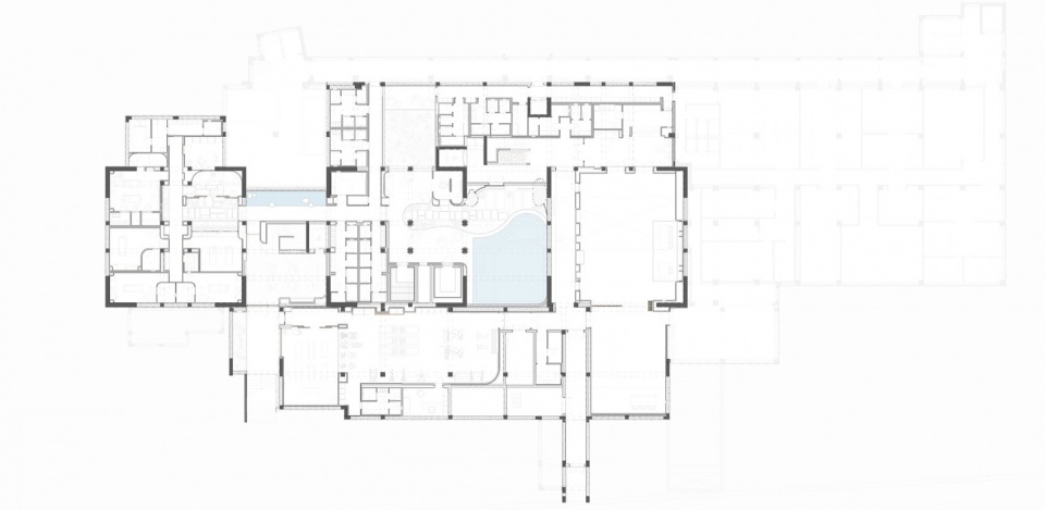 JW Marriott Crete Resort Spa by Block722