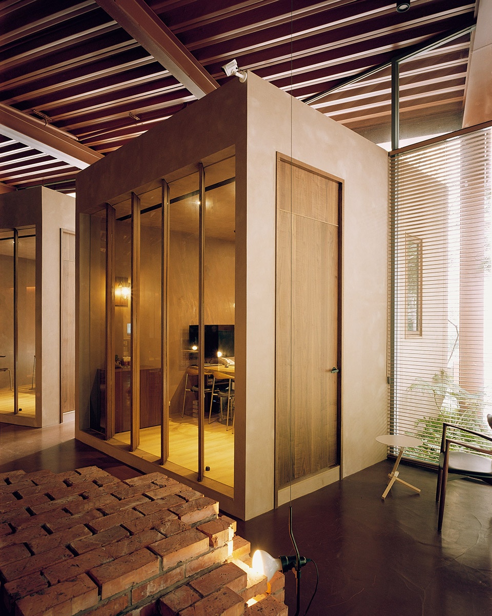 apricity development brand headquarters by soar design studio ray architects