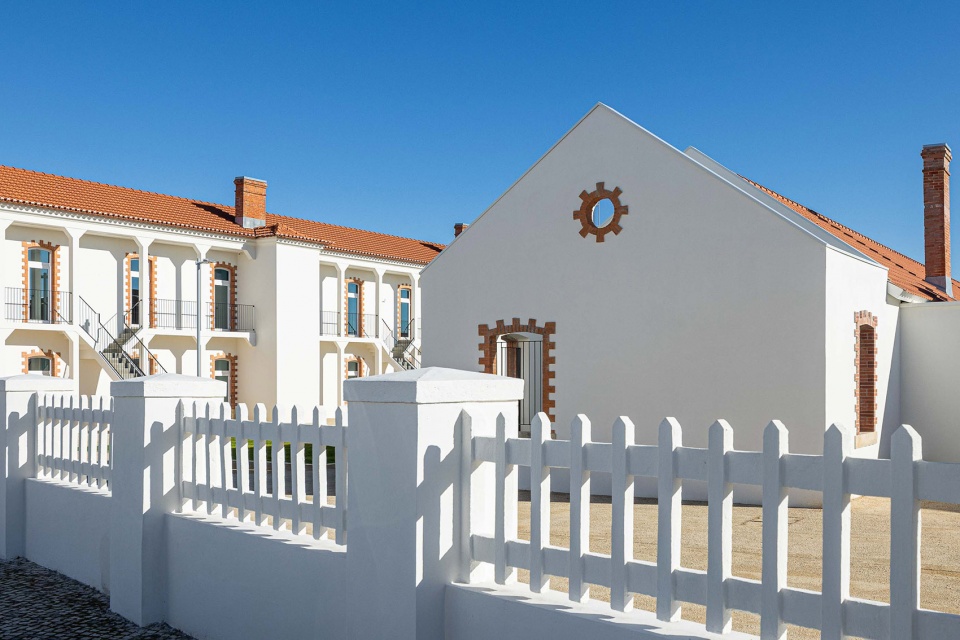bairro do boneco by andre david arquitecto