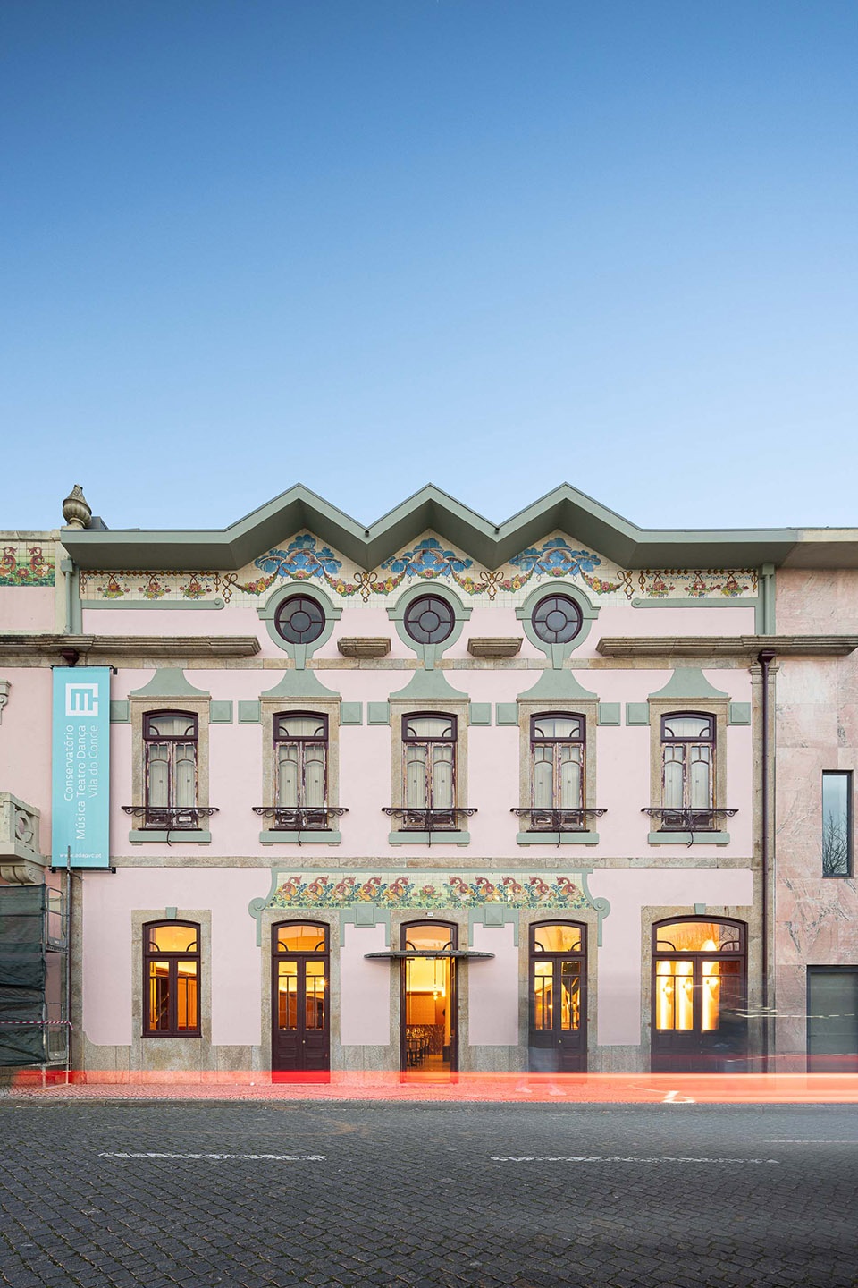 concerto by mimool arquitectura interiores