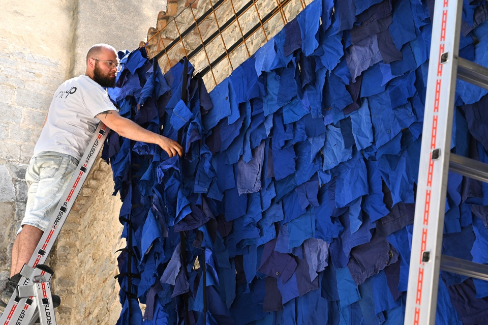 patchwork by atelier yokyok
