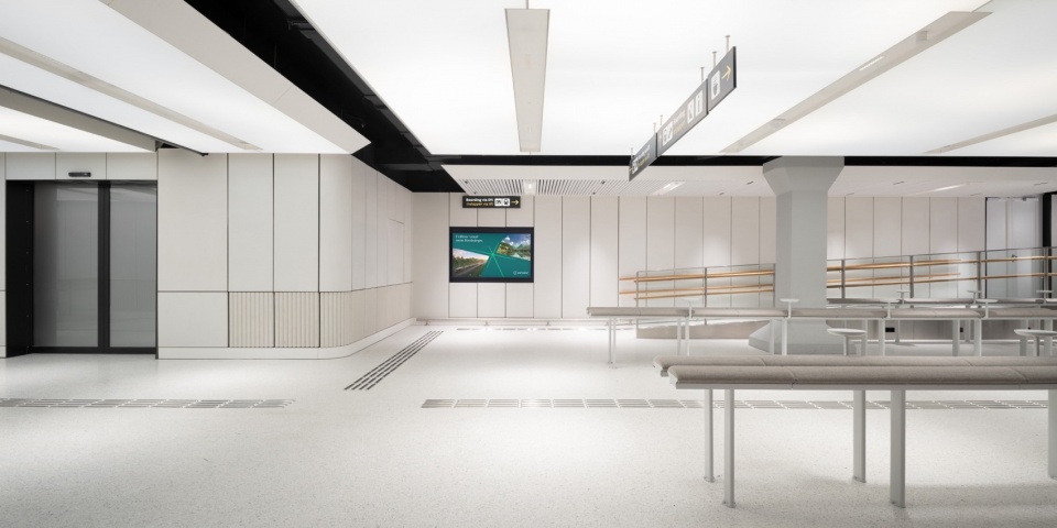 Eurostar UK Terminal