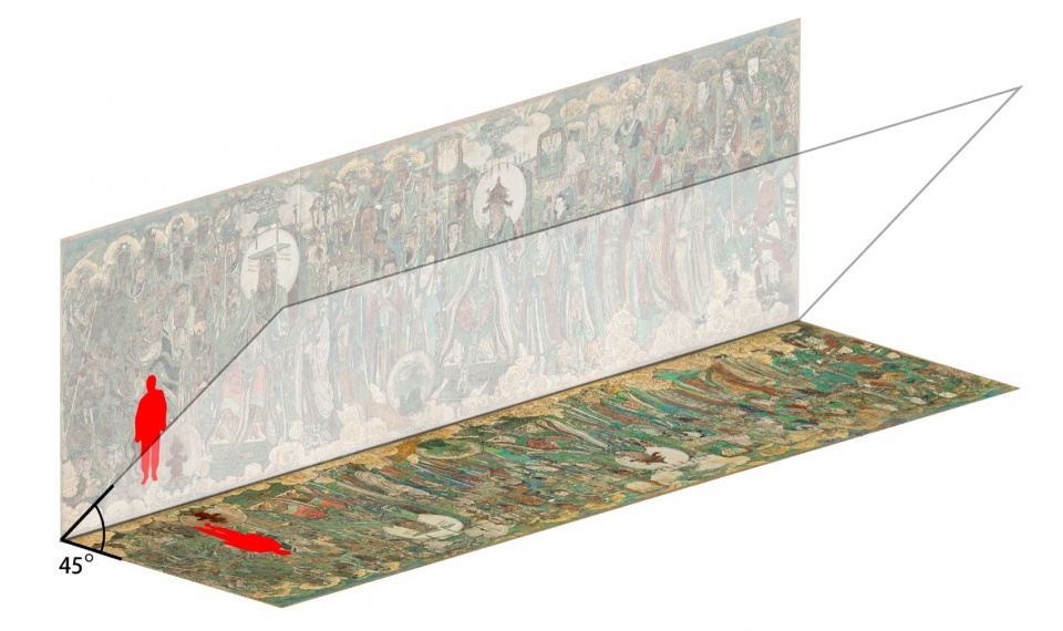 Lv Ancestral Home Revitalization of The Relic Site of Yongle Palace by URBANUS