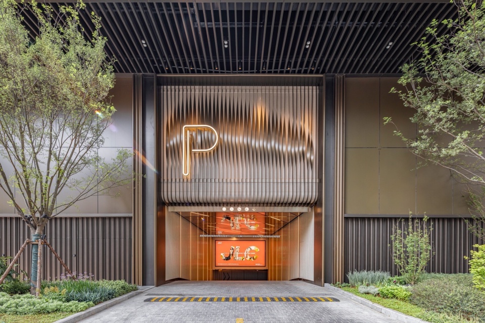 Nanjing JLC by CAN Design