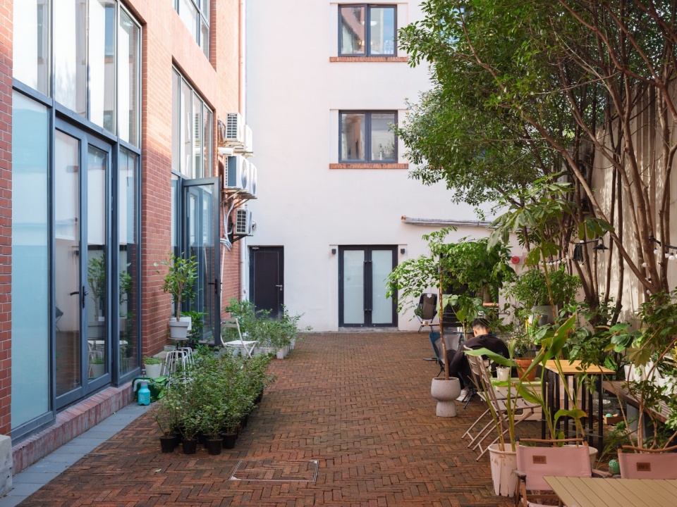 Paddy Lab by BE DESIGN CONSULTANCY