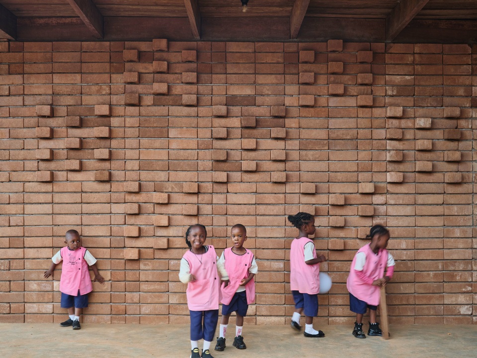 african flow kindergarten by urbanitree