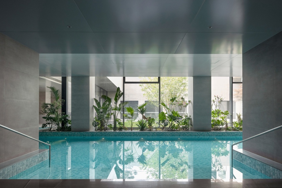joyous spring wellness center by soong lab
