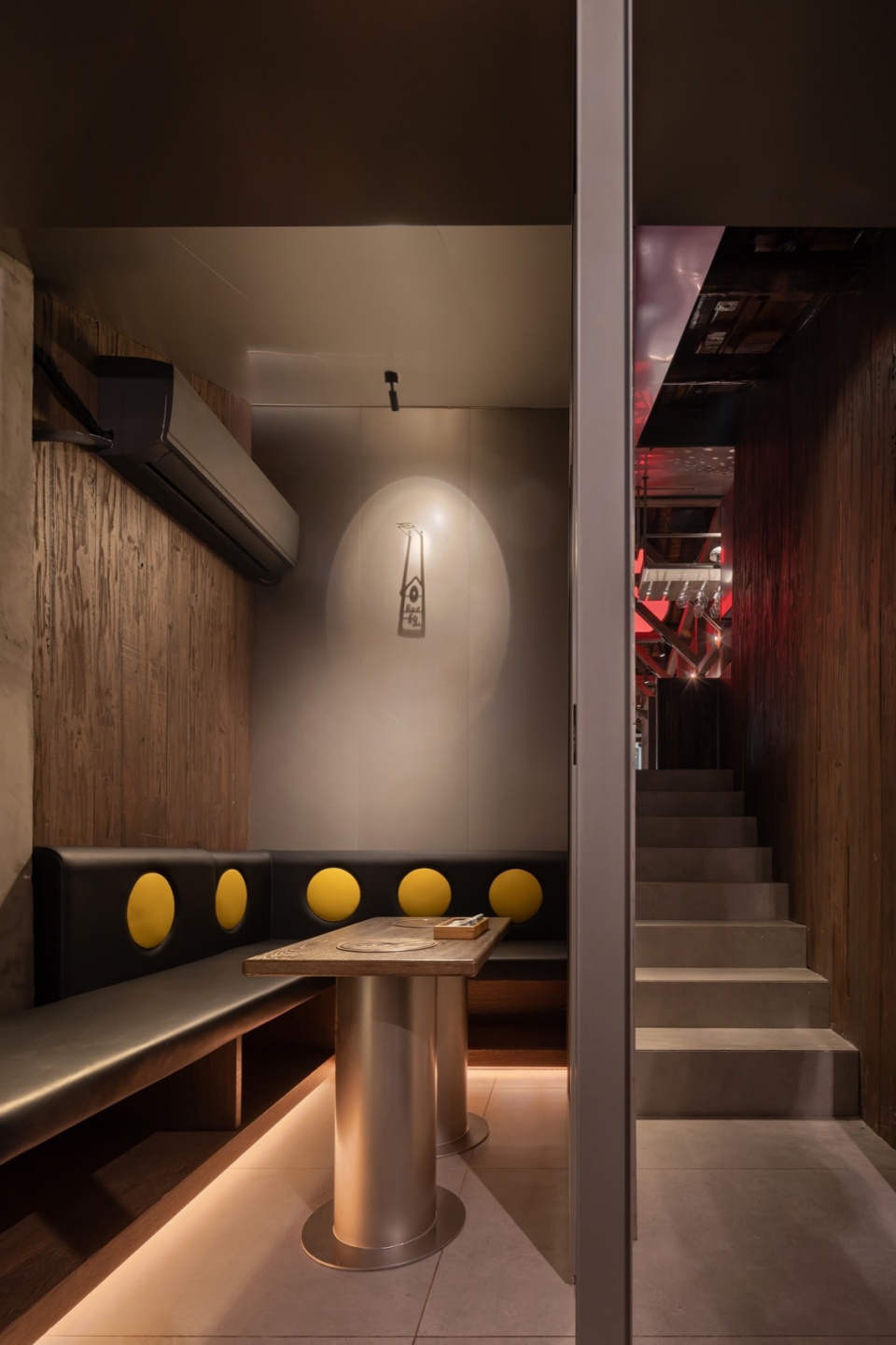 Chimney Bar by Fununit Design More