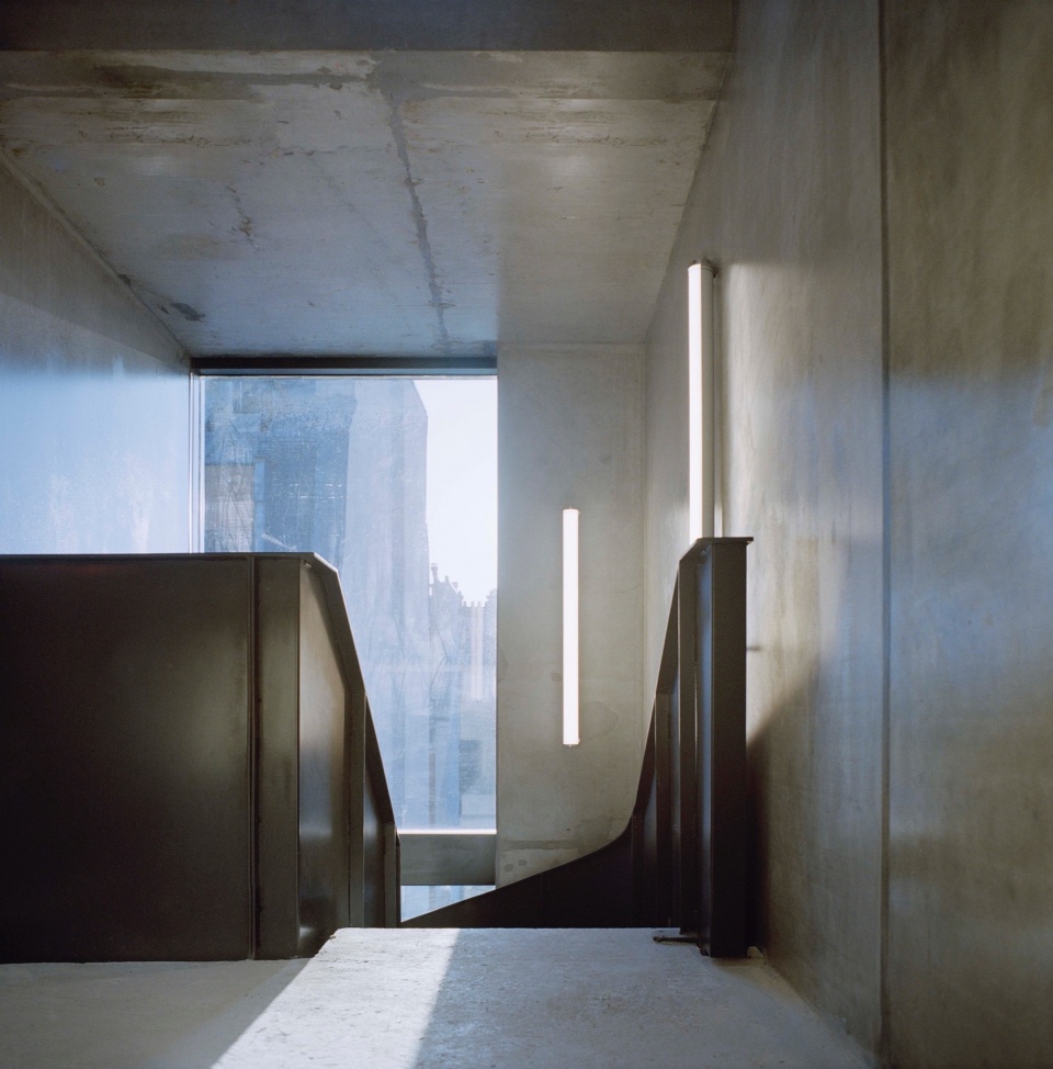Servan Studio Vincent Eschalier