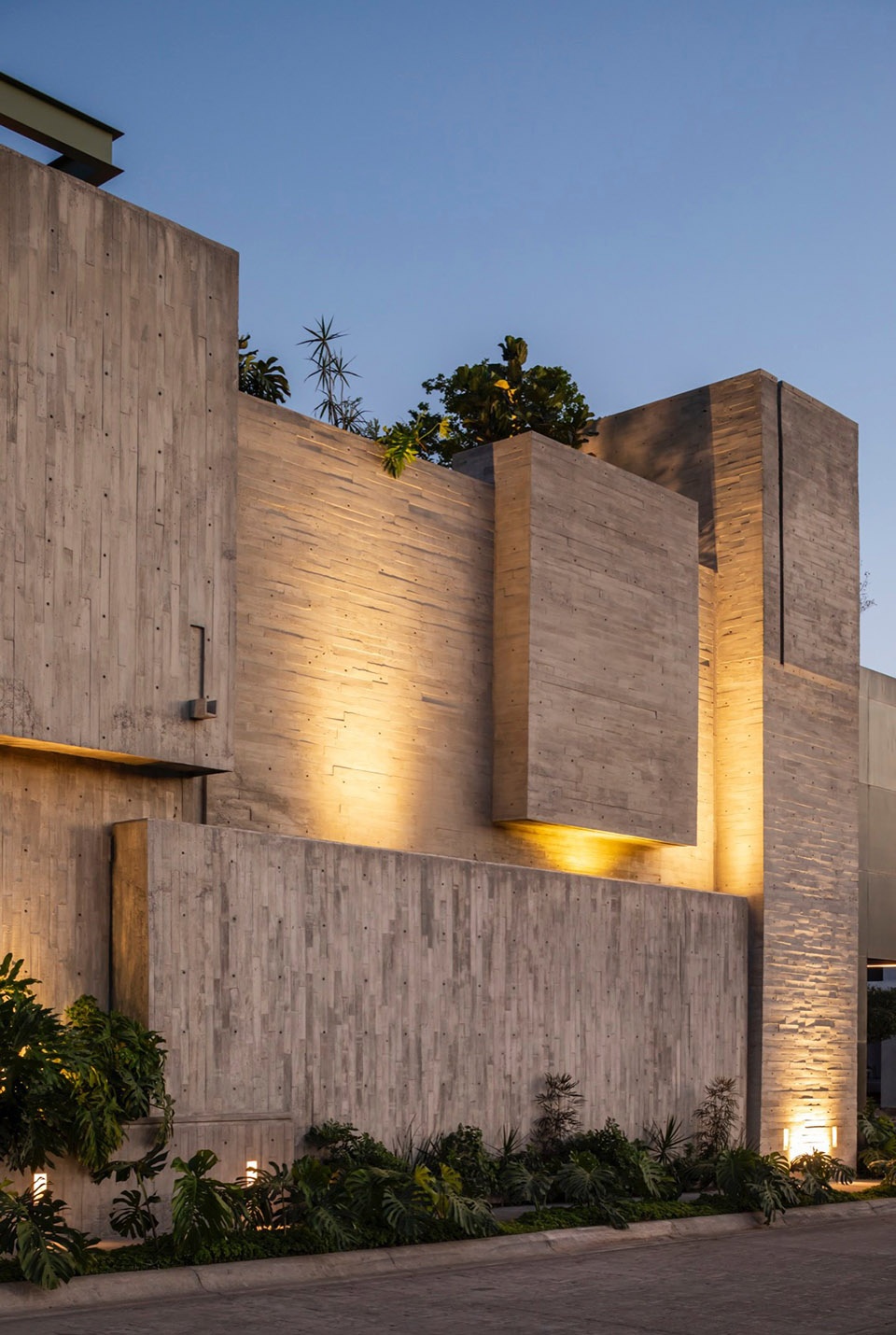 Di Frenna Architects Atelier Di Frenna Arquitectos suk
