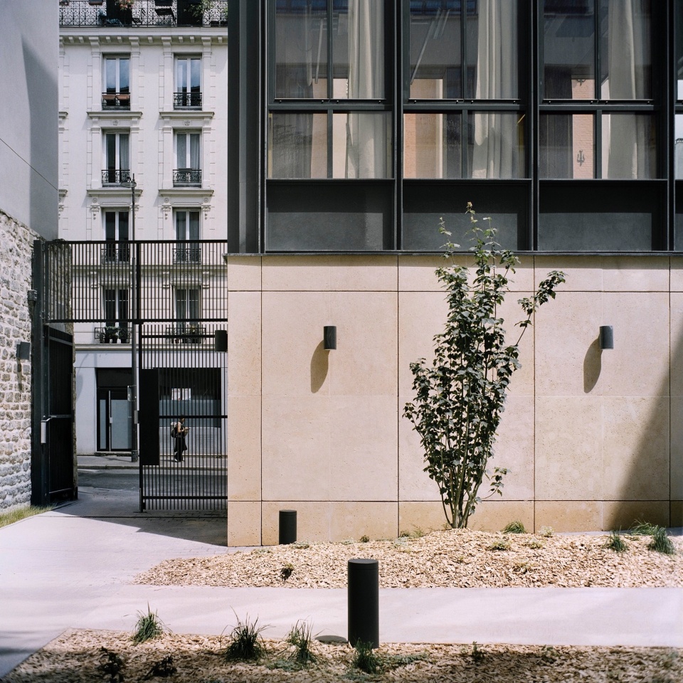 Servan Studio Vincent Eschalier
