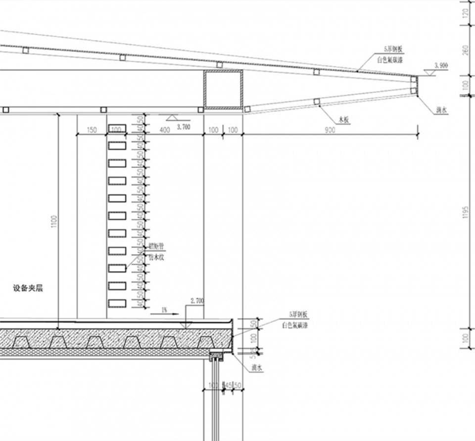 WX Building Design on CPI Island Luhu Lake by Palimpsest
