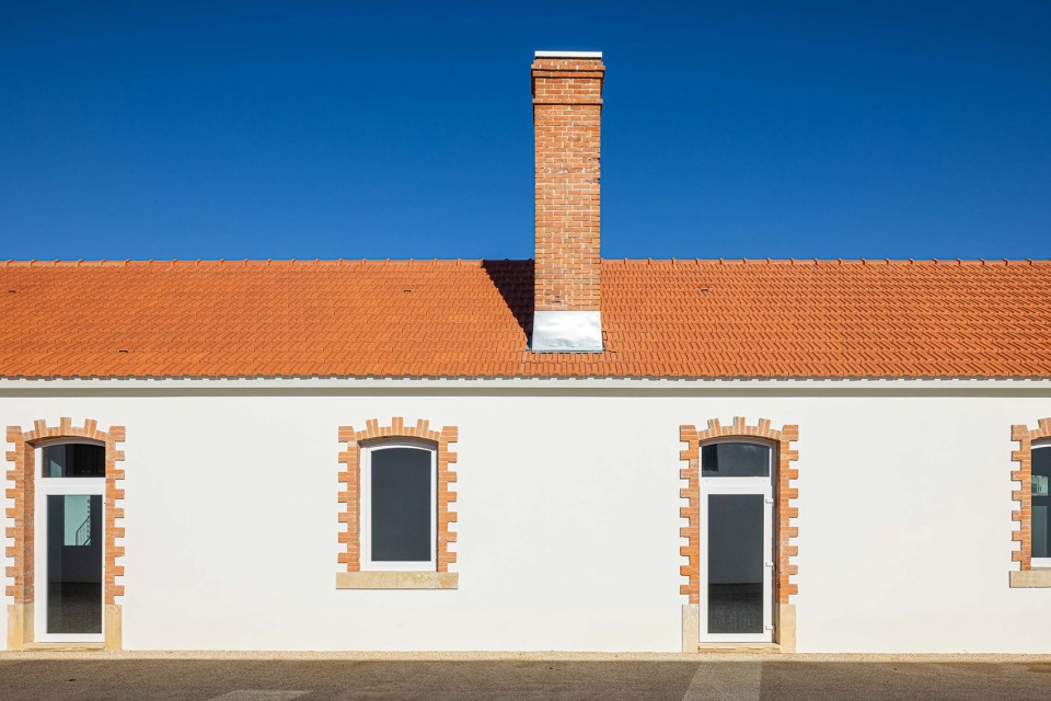 bairro do boneco by andre david arquitecto