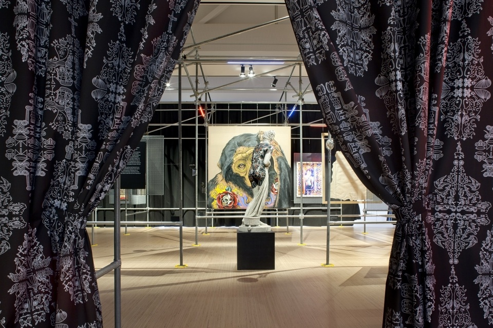 tattoo stories on the skin by 120 grammi laboratorio di architettura