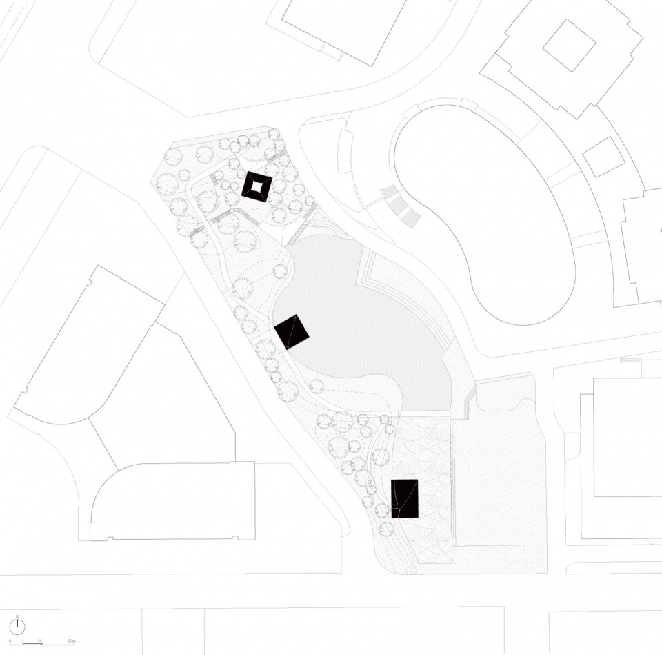 AYDC Public Art Center