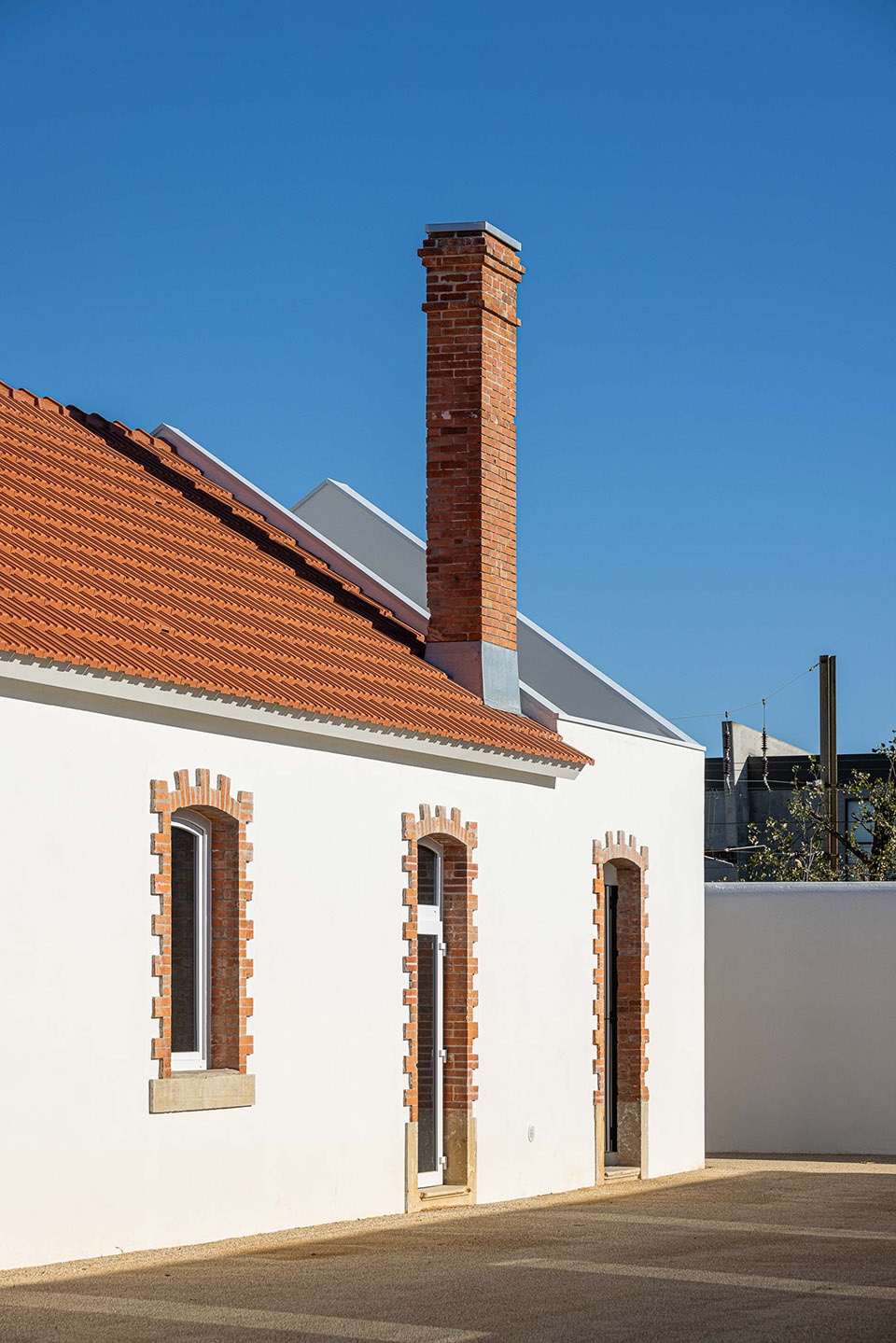 bairro do boneco by andre david arquitecto