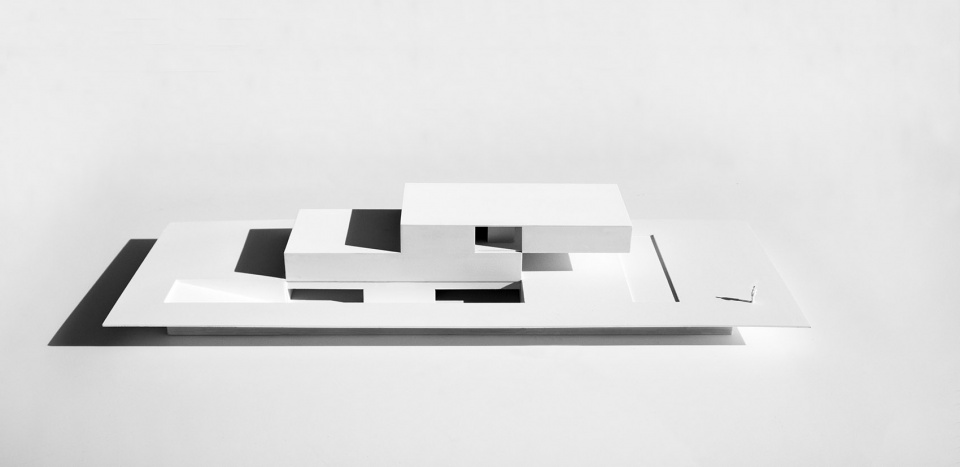 camiral house by fran silvestre arquitectos