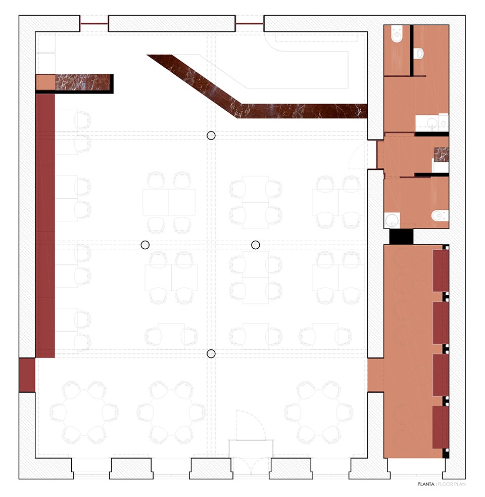 concerto by mimool arquitectura interiores