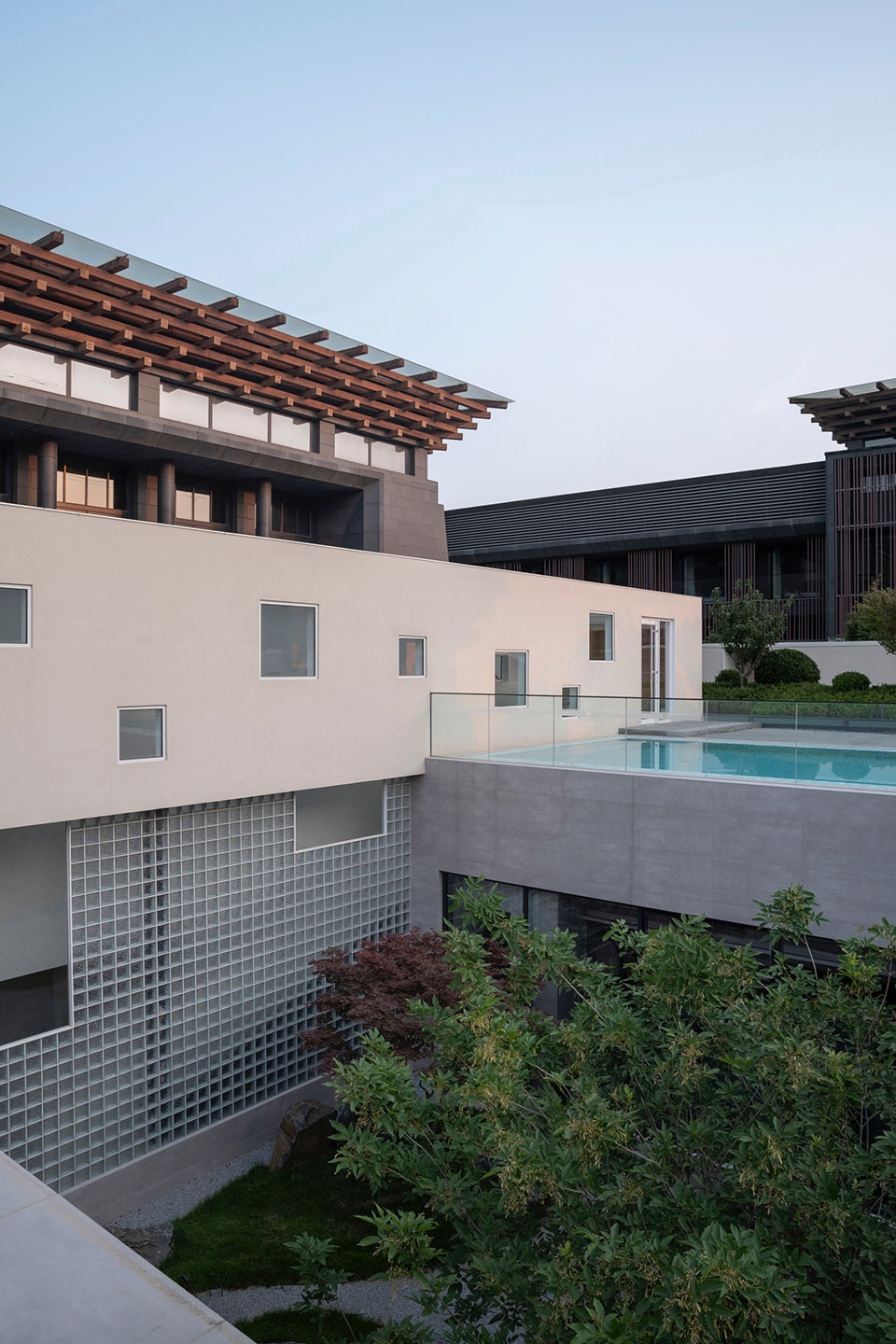 joyous spring wellness center by soong lab