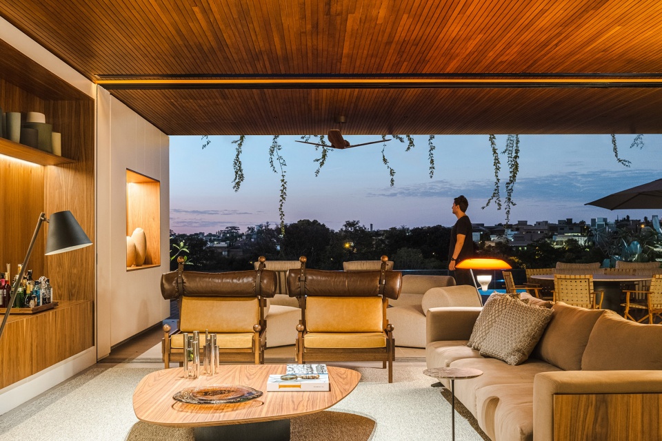 residencia jf by kg studio