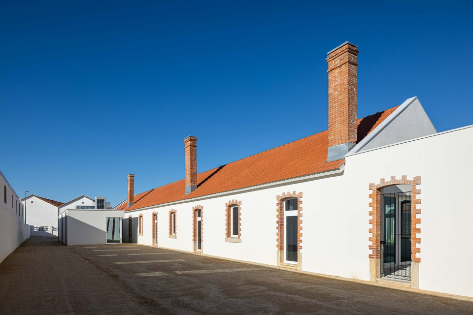 bairro do boneco by andre david arquitecto