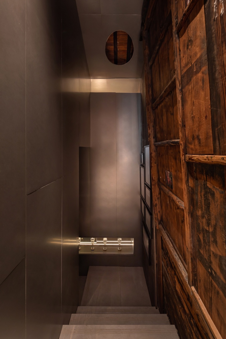 Chimney Bar by Fununit Design More