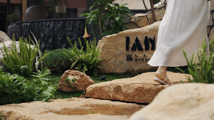 Lan Bistro Yunnan Restaurant