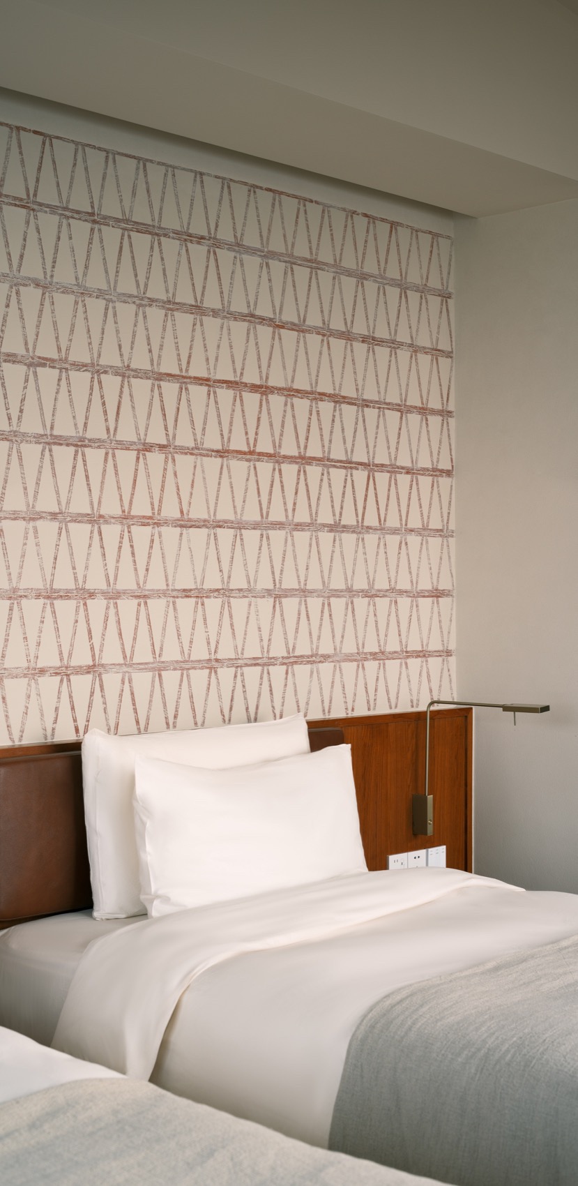 Lost Villa Shengsi Huanglong Island Lighthouse Hotel Interior Design