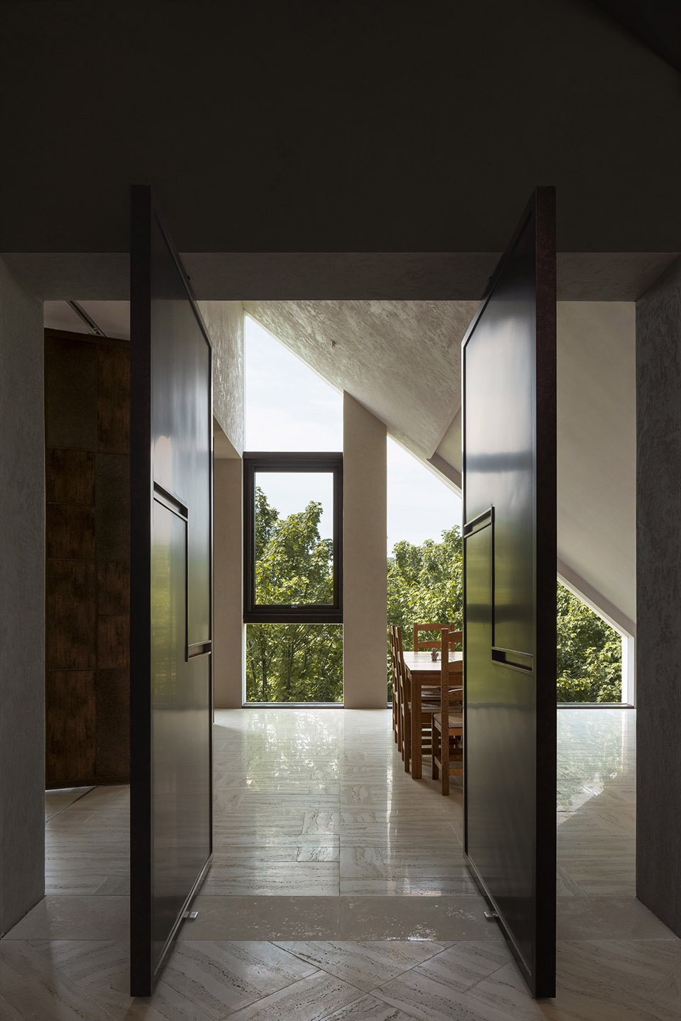 on the moon by e27 studio