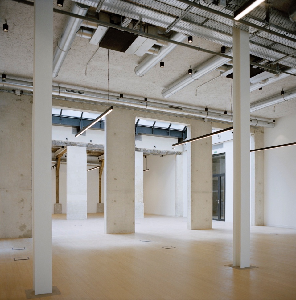 Servan Studio Vincent Eschalier