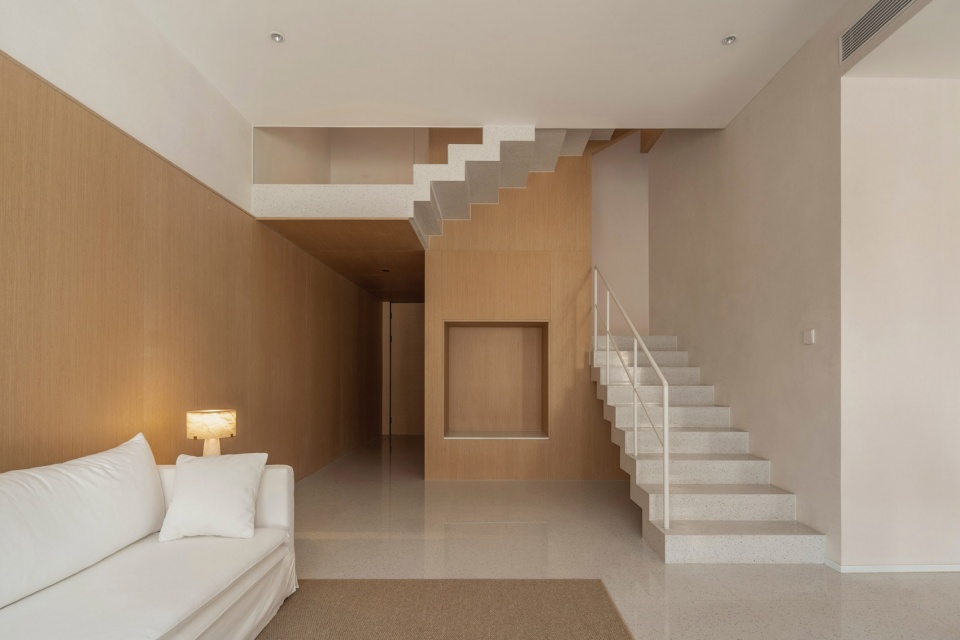 joyous spring wellness center by soong lab