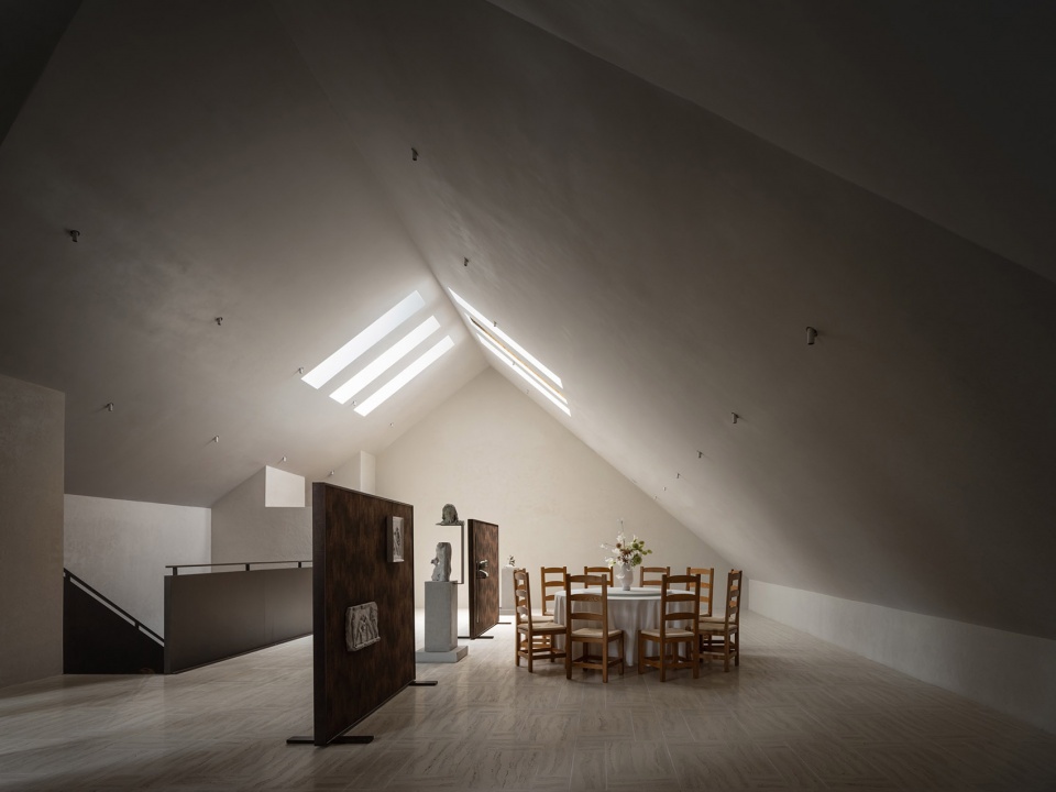 on the moon by e27 studio