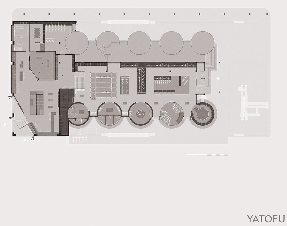 the future ruin aitashop by yatofu creatives