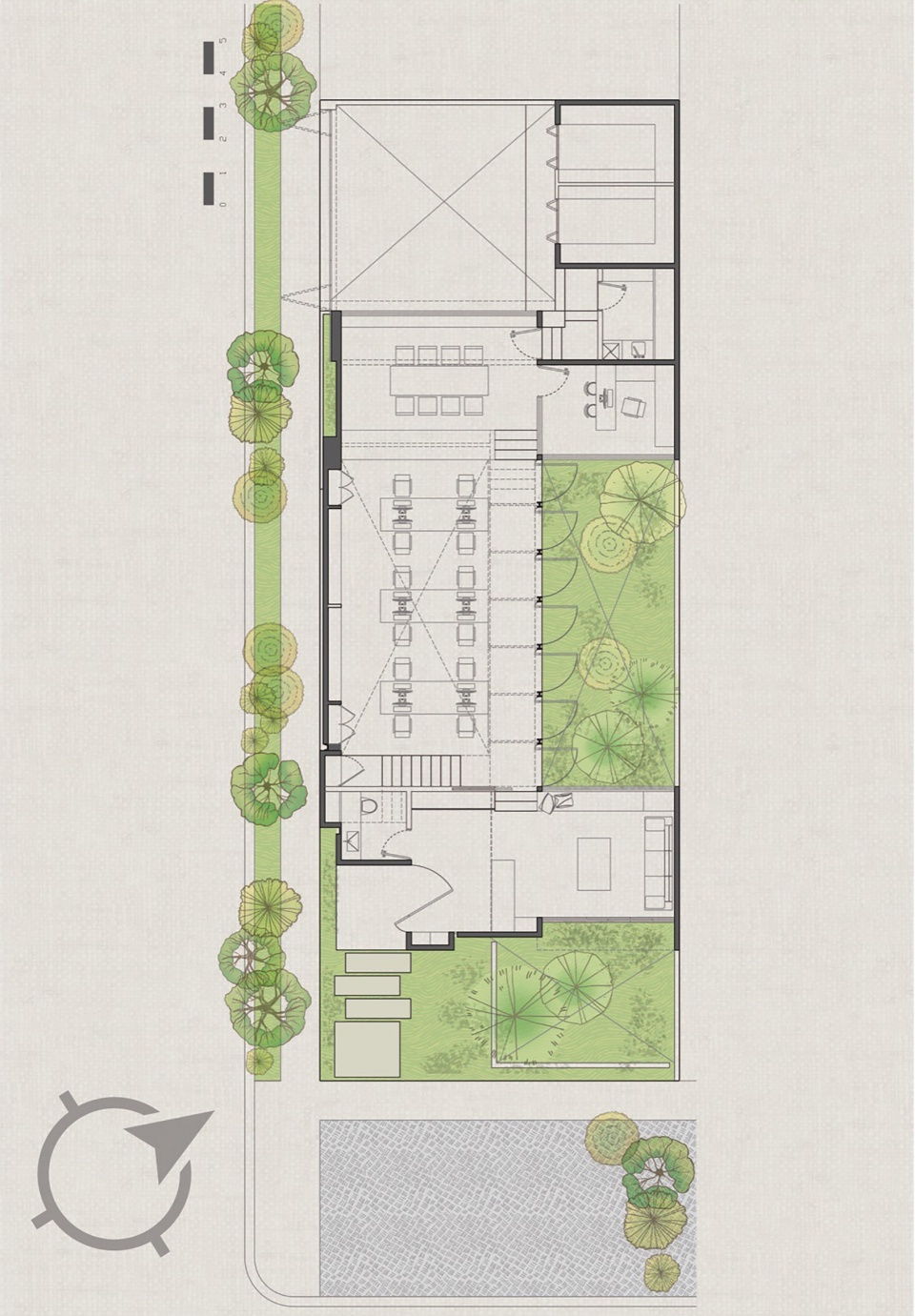 Di Frenna Architects Atelier Di Frenna Arquitectos itc