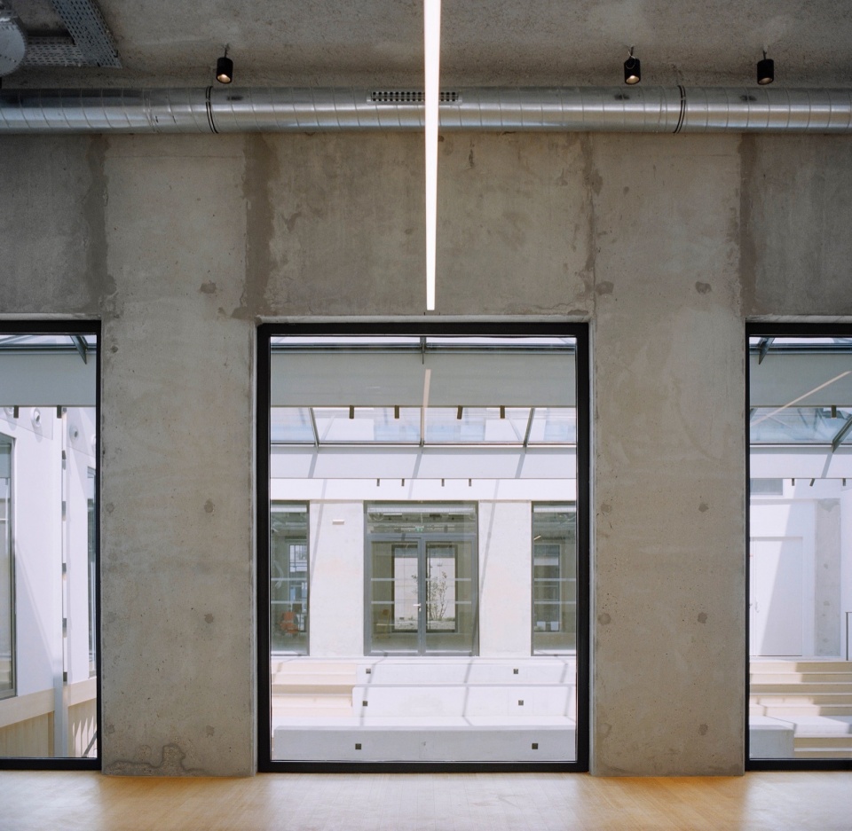 Servan Studio Vincent Eschalier