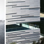 西岸大剧院，上海 / SHL建筑事务所