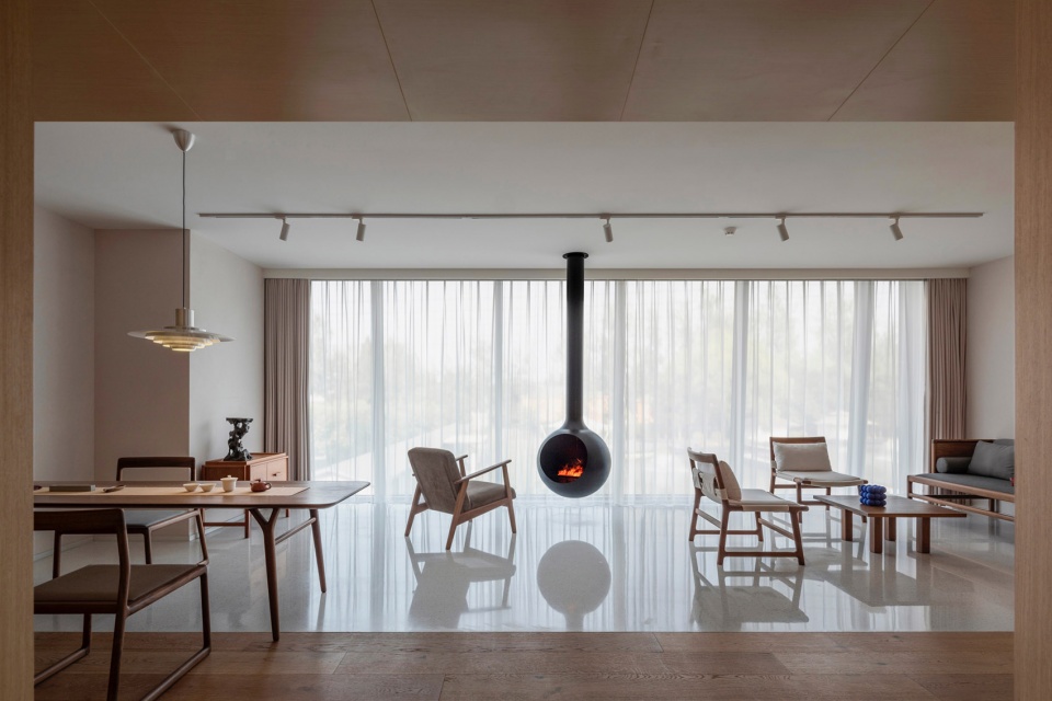 joyous spring wellness center by soong lab