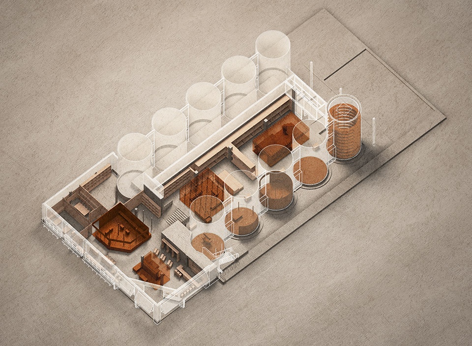 the future ruin aitashop by yatofu creatives