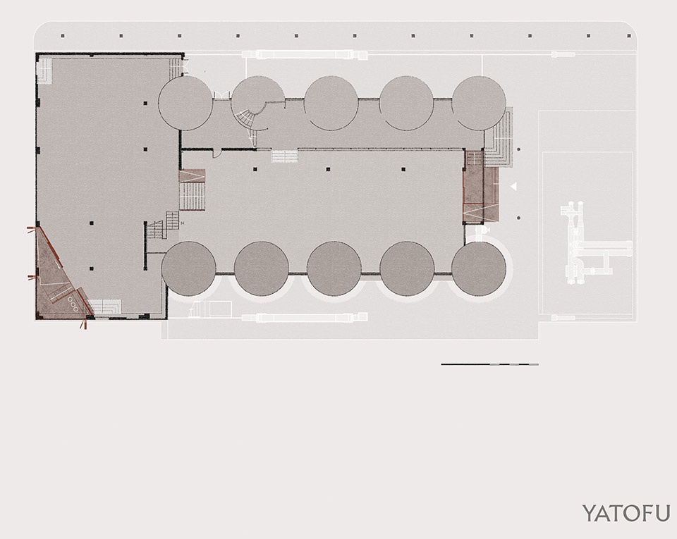 the future ruin aitashop by yatofu creatives