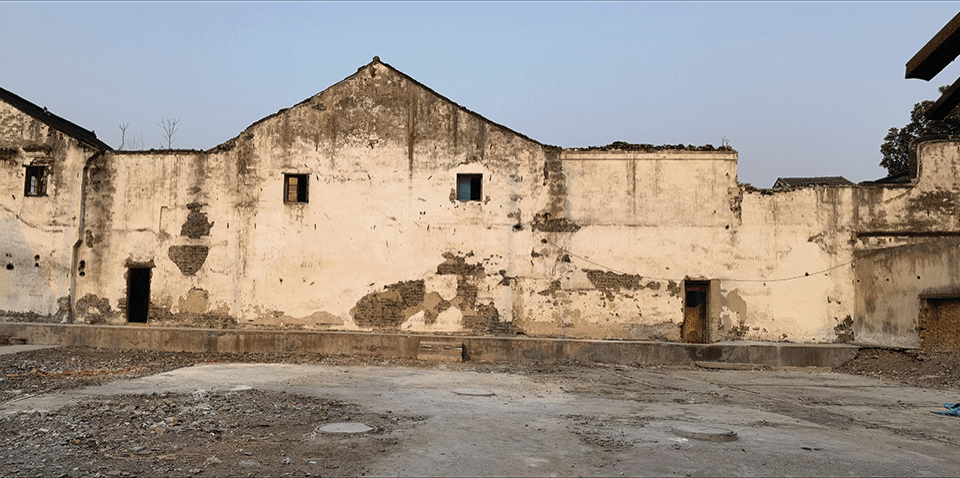 Shanghai Fengjing Town Duoyun Books