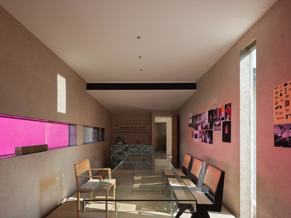 ad future by ad architecture