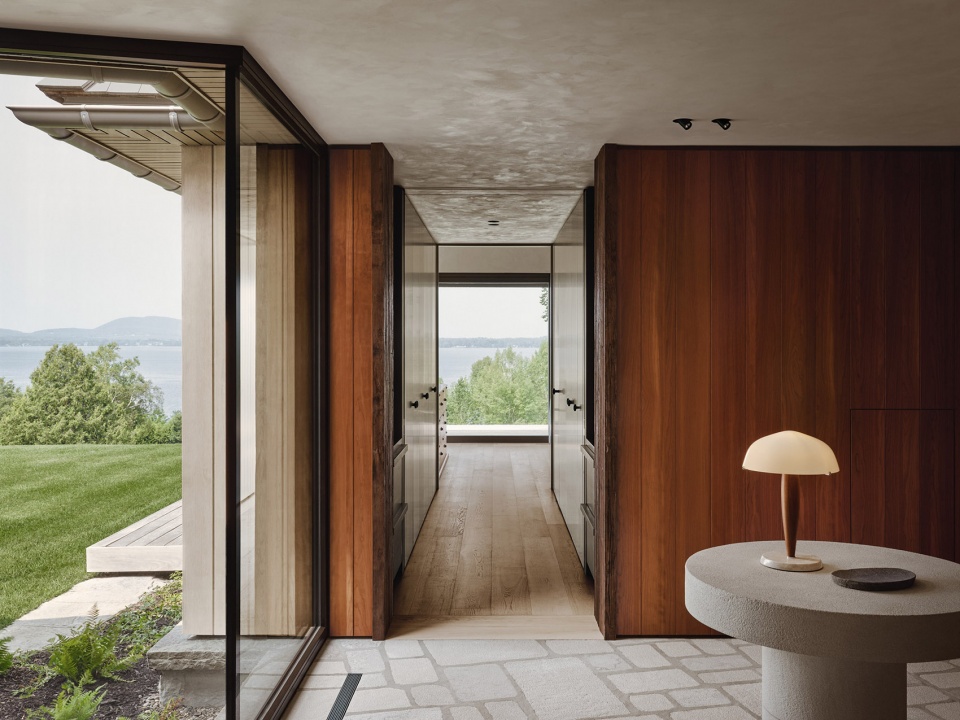 brom residence by atelier carle
